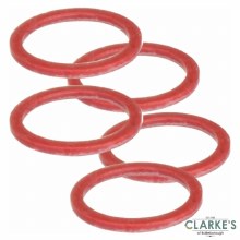 Picture of Easi Plumb Fibre Washer 3/4"